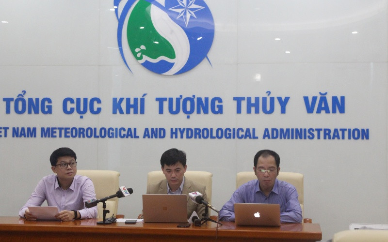 Các chuyên gia nói về đợt không khí lạnh sắp tới và tình hình thời tiết 2021.