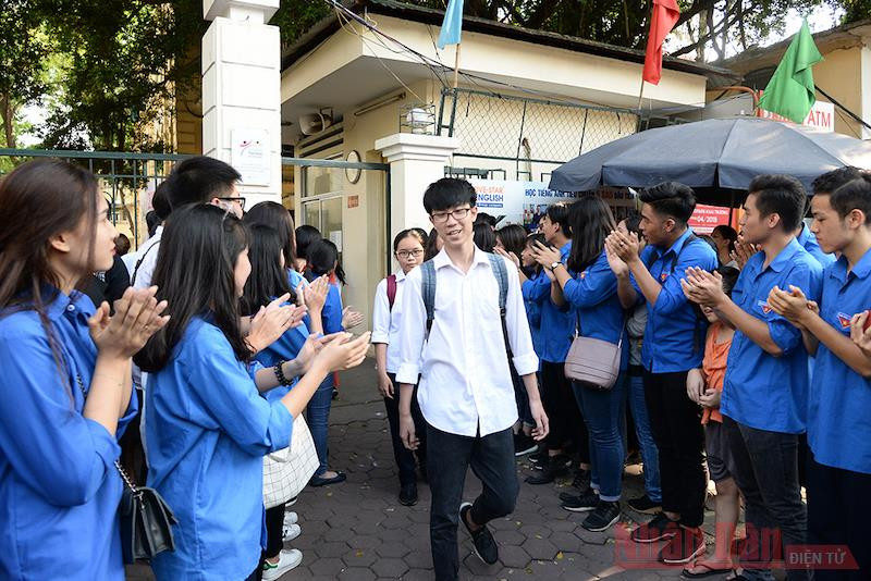 (Ảnh minh hoạ: THỦY NGUYÊN)