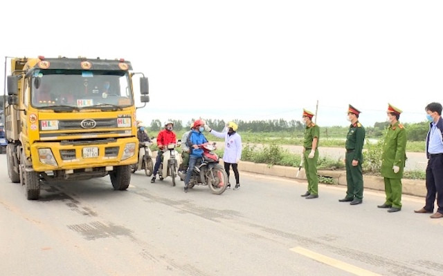 Ảnh minh họa. (Nguồn: suckhoedoisong.vn)
