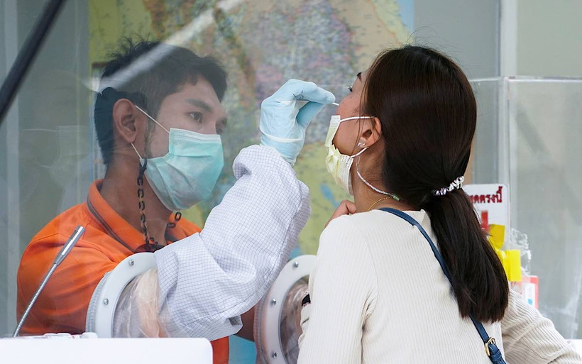 (Ảnh minh hoạ: Reuters)