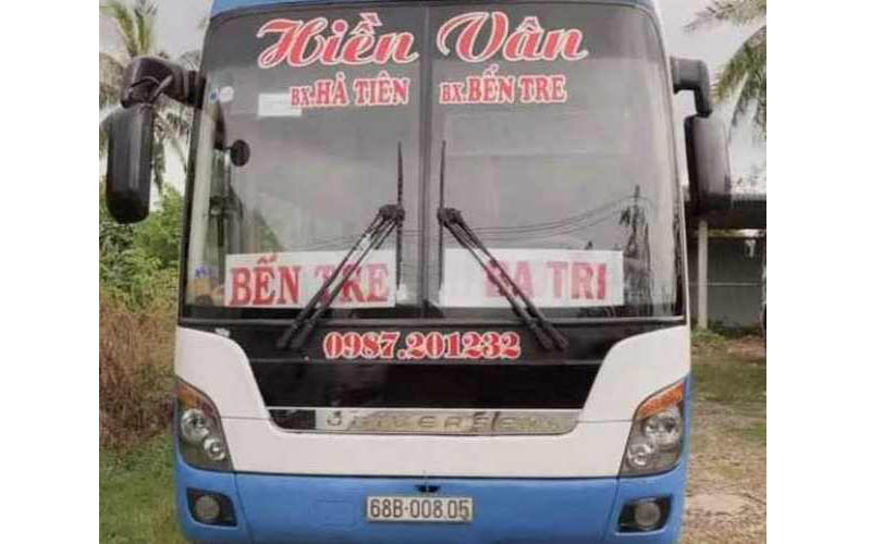 Ngành chức năng đang quyết liệt truy tìm một trường hợp F1 đi cùng chuyến xe có BN 1452.