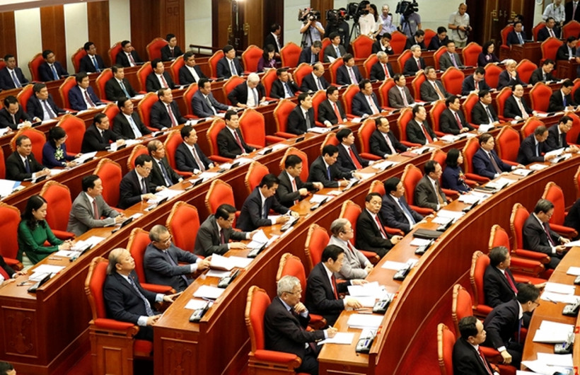 Chủ trương tạo động lực cho đổi mới và phát triển