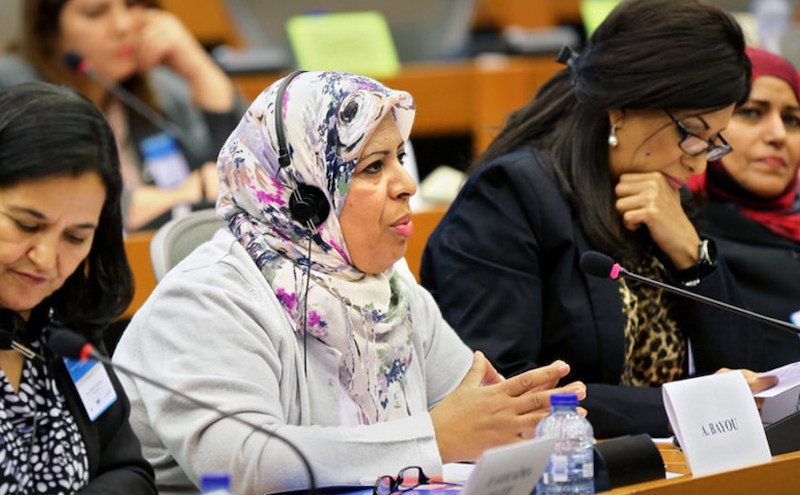 Ảnh minh họa. (Nguồn: UN)