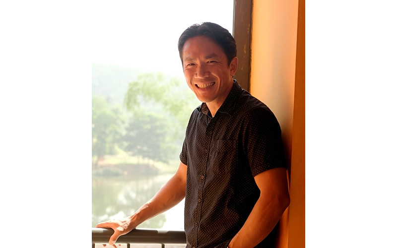 Mang ánh sáng cho những cuộc đời lầm lỗi