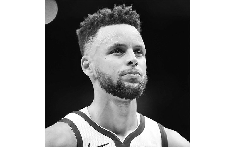 "Lionel Messi" của làng bóng rổ