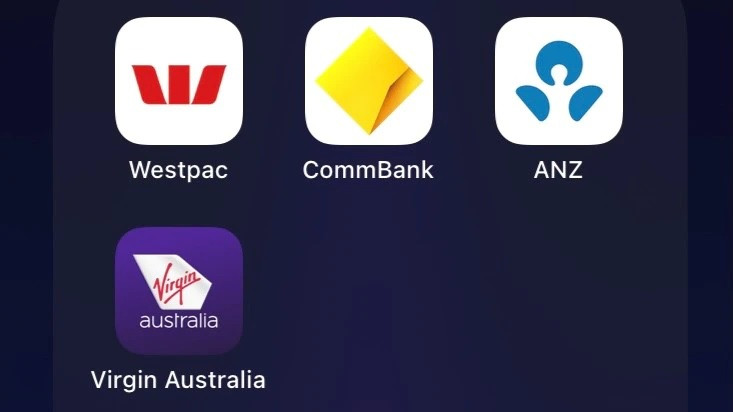 Sự cố ngừng hoạt động đã ảnh hưởng đến nhiều ngân hàng và các doanh nghiệp lớn trên thế giới. Ảnh: ABC News.