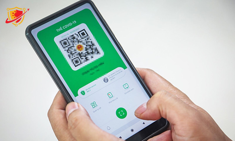 Ứng dụng PC-Covid không thu thập thông tin người dùng ngoài mục đích chống dịch.