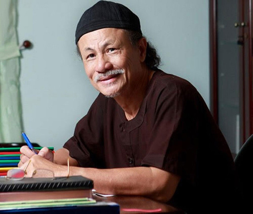 Đạo diễn, Nghệ sĩ ưu tú Lê Cung Bắc qua đời