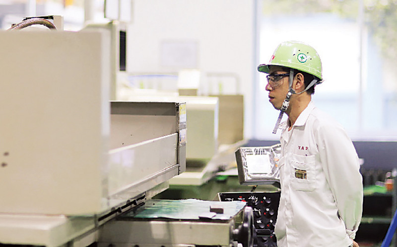 Ảnh | NGUYỄN VIỆT THANH