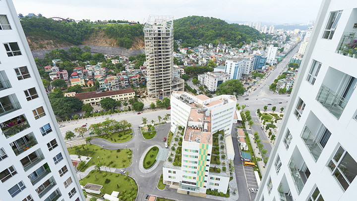 Pháp luật không cấm, nhưng hình thức cho thuê homestay dễ dẫn đến những “lổ hổng” nếu sử dụng vào mục đích 