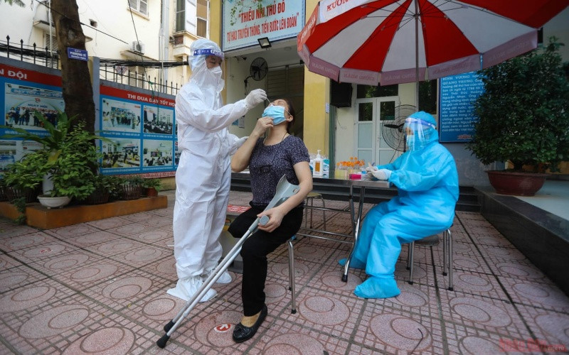 Ảnh minh họa. (Ảnh: Hà Nam/NDĐT)