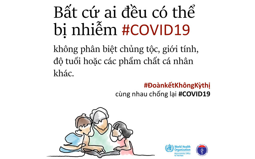 Hiểu về Covid-19 để bảo vệ bản thân và cộng đồng