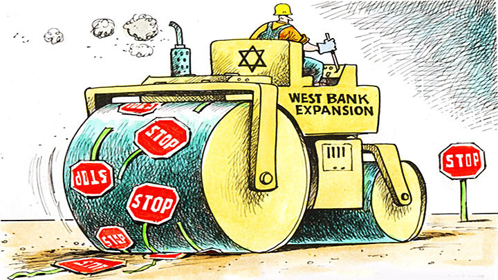 Biếm họa của DAVE GRANLUND