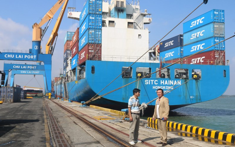 Cần giải pháp liên kết cho vùng kinh tế trọng điểm miền trung