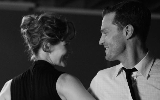 Cảnh trong phim "Belfast". (Ảnh: Variety)