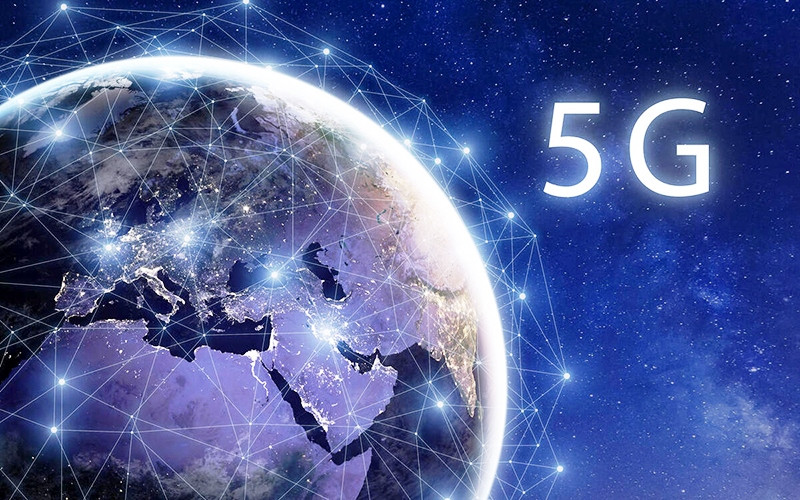 Ericsson: 5G dự kiến đạt gần 2,9 tỷ, chiếm 1/3 thuê bao toàn cầu vào cuối năm nay