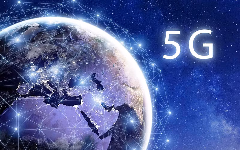 Ericsson: 5G dự kiến đạt gần 2,9 tỷ, chiếm 1/3 thuê bao toàn cầu vào cuối năm nay