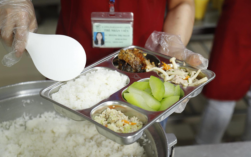 Mù quáng vì chữa ung thư bằng thực dưỡng