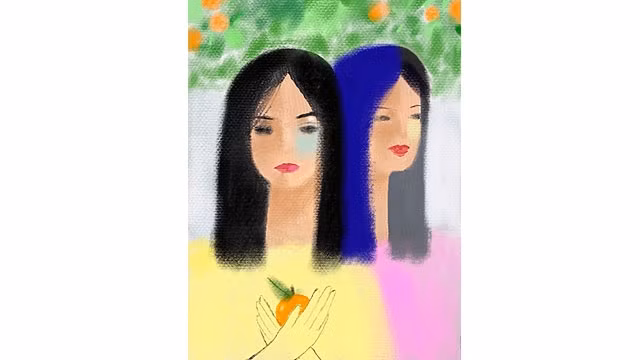 Minh họa: TRỊNH CẨM NHI