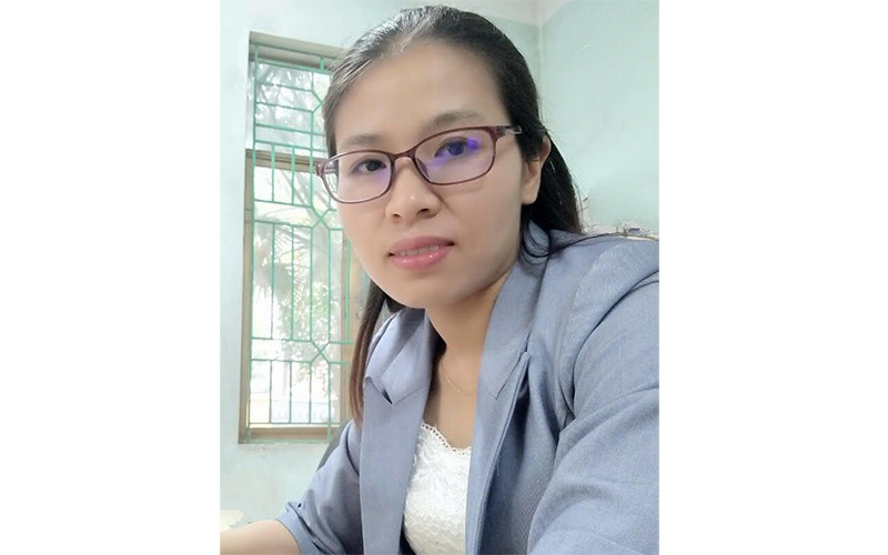 Phát huy vai trò chủ thể của nông dân