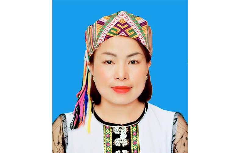 Quan tâm, củng cố hệ thống chính trị cơ sở