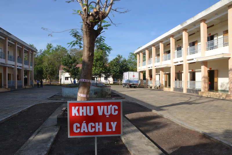 Hơn 12 nghìn người liên quan chuỗi lây nhiễm tại TP Hồ Chí Minh