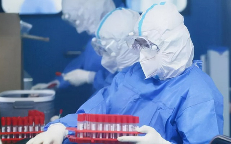 Ảnh minh họa. (Nguồn: baidu)