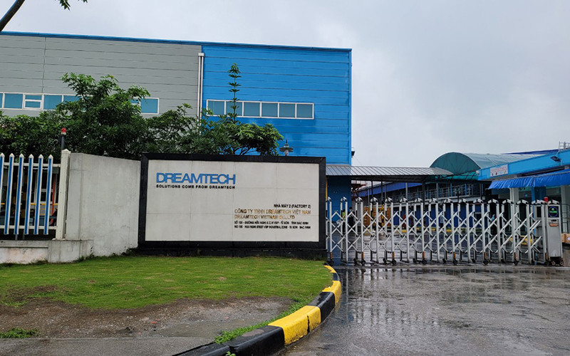 Khẩn trương điều tra nguyên nhân vụ cháy tại khu công nghiệp khiến ba công nhân tử vong