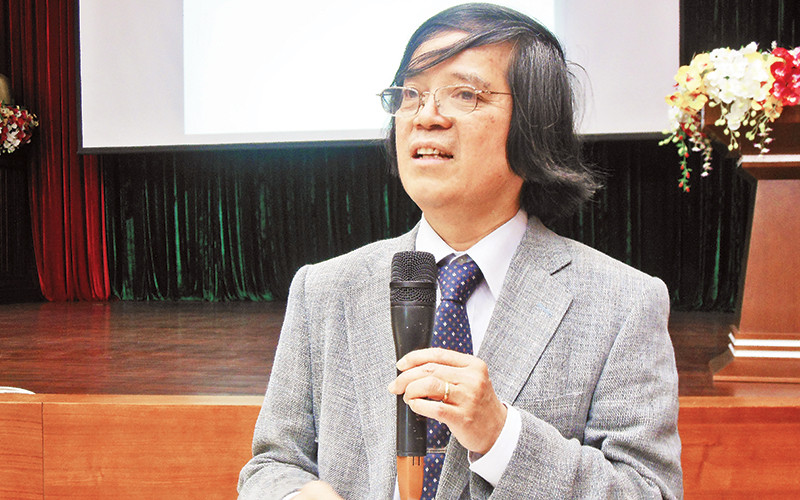 “Việt Nam đang có cơ hội thu hút các nguồn lực để đẩy mạnh phát triển”