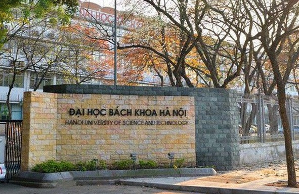 Đề cương bài đánh giá tư duy của Trường đại học Bách khoa Hà Nội