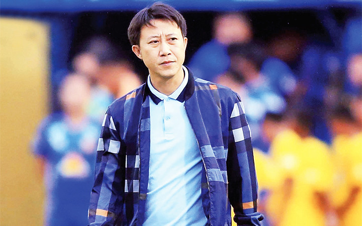 Và sự trớ trêu của số phận