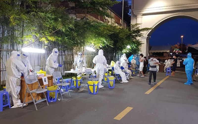 (Ảnh: Bộ Y tế)