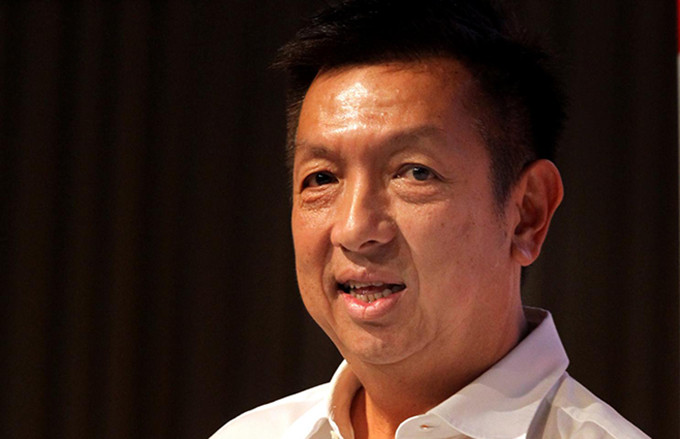 Vì tiền bạc là phù du