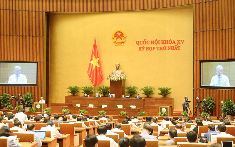 Nâng cao hiệu quả quản lý, khai thác và sử dụng các nguồn lực