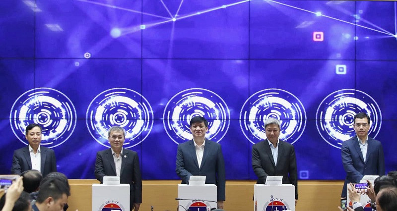 Bộ Y tế công khai năm lĩnh vực để người dân giám sát các dịch vụ y tế