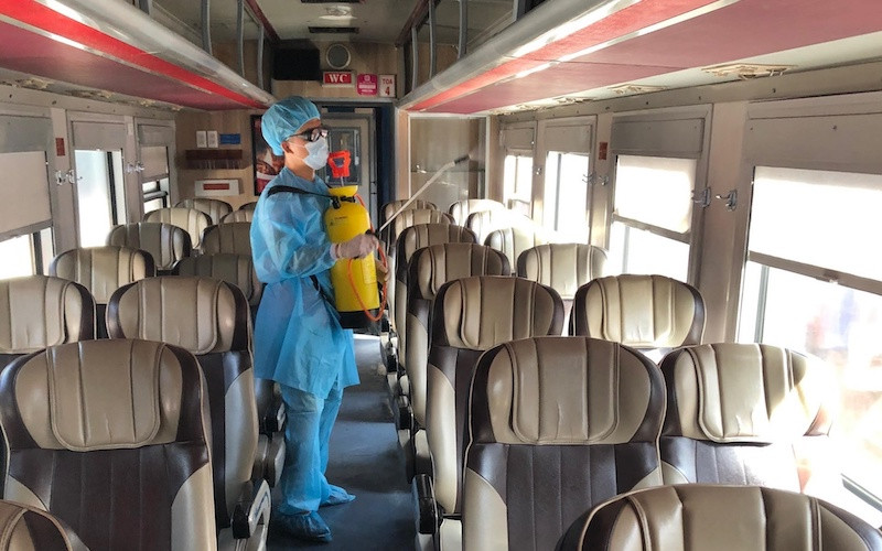 Ảnh minh họa. (Nguồn: VNR)