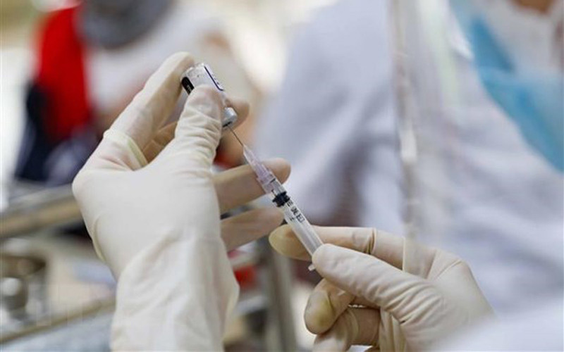 Ảnh minh họa. (Thanh Tùng/TTXVN)