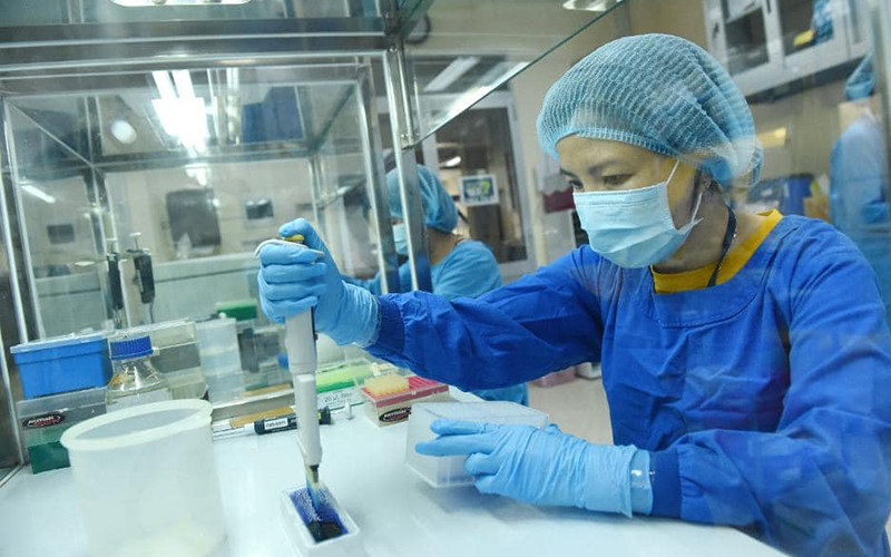 Cập nhật dịch Covid-19 ngày 3-6: Cả nước có 250 ca nhiễm Covid-19