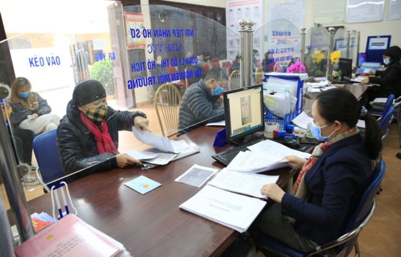 Hà Nội sẽ tiếp tục đẩy mạnh cải cách hành chính, tăng cường công khai, minh bạch để phòng ngừa tham nhũng.