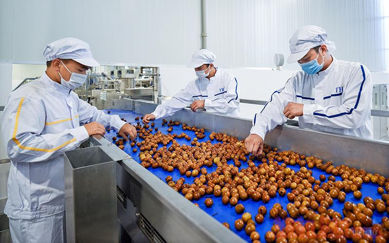 Ảnh minh họa: Ðình Ðức