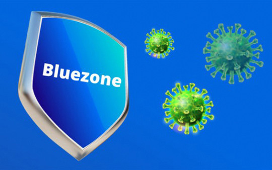 Chuyên gia mật mã đánh giá như thế nào về Bluezone?