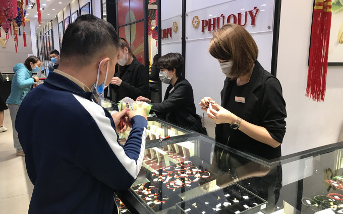 (Ảnh minh họa: Vietnamplus)