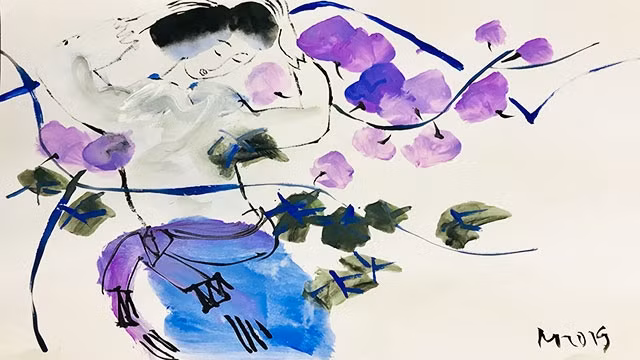 Minh họa: MINH ANH