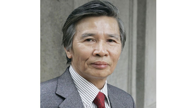 Giữ cái gốc để Tết sản sinh thêm truyền thống mới