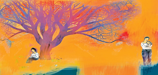 MINH HỌA: ĐỖ HOÀNG TƯỜNG