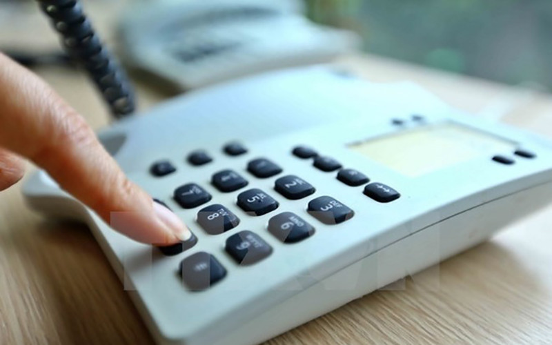 Ảnh minh họa. (Ảnh: TTXVN)