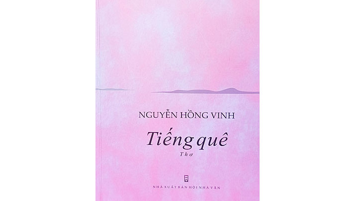 TIẾNG QUÊ - tiếng yêu thương sẻ chia và trách nhiệm