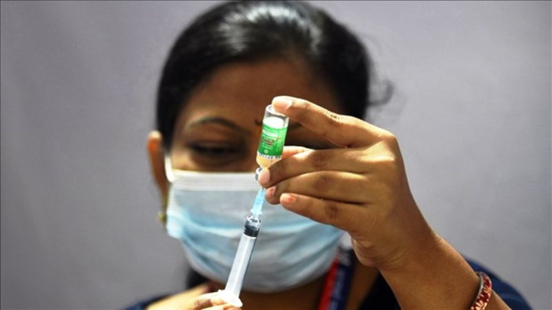 (Ảnh minh họa. Nguồn: aa.com.tr)