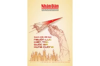 Đón đọc Báo Nhân Dân đặc biệt kỷ niệm Ngày Doanh nhân Việt Nam 13/10/2025