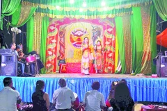 Cần có những bước đi mạnh mẽ để tuồng cổ Bình Định không bị lãng quên.